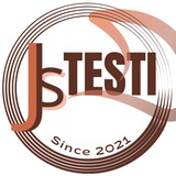 Telegram profile photo for TESTI : JSELL.SOSMED