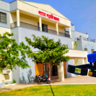 Telegram profile photo for The Madhav College Barmer