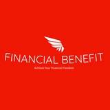 Telegram profile photo for Financial Benefit