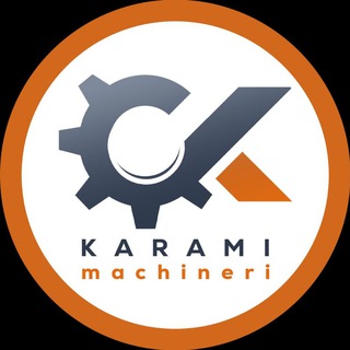 Telegram profile photo for صنایع ماشین سازی کرمی