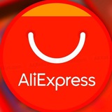 Telegram profile photo for AliExpress Халява, Скидки, Акции