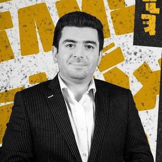 Telegram profile photo for زیست حنیف عظیمی رایگان