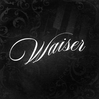 Telegram profile photo for Waiser store
