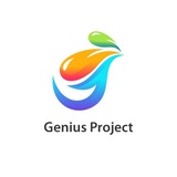 Telegram profile photo for Contact Genius