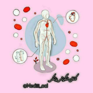 Telegram profile photo for انگیزشی پزشکی