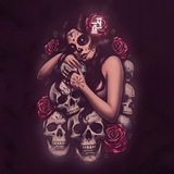 Telegram profile photo for ДЕМОНЫ ЧАРЛИ