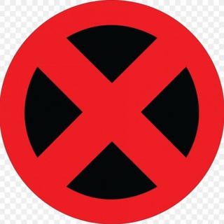 Telegram profile photo for X-Men Comics