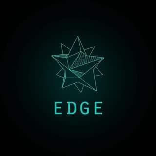 Telegram profile photo for edge