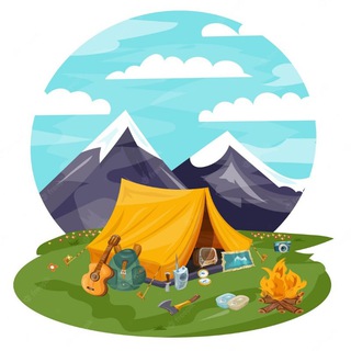Telegram group profile photo for Outdoor Market Georgia 🇬🇪