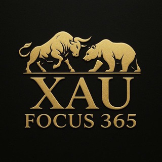 Telegram profile photo for XAU Focus 365