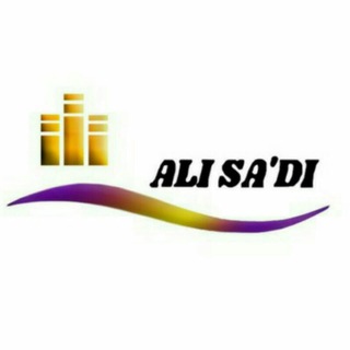 Telegram profile photo for Ali Sa'di / علی سعدی - CHANNEL