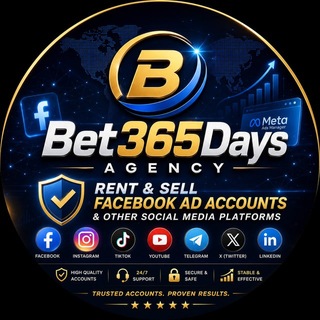 Telegram profile photo for Реклама в Facebook - Facebook Ads Global
