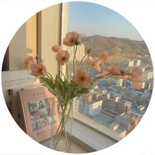 Telegram profile photo for Pinspiration🌷