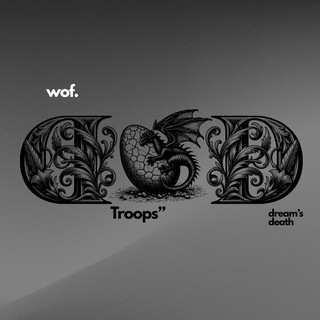 Telegram profile photo for WoF Troops
