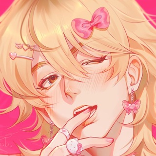 Telegram profile photo for Liana_ლიანა✿