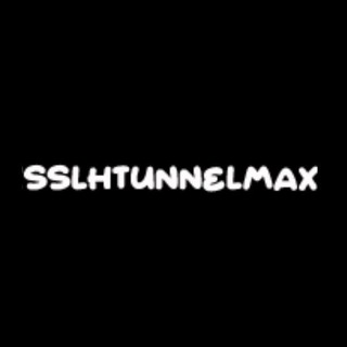 Telegram group profile photo for SSLHTUNNELMAX GROUPE