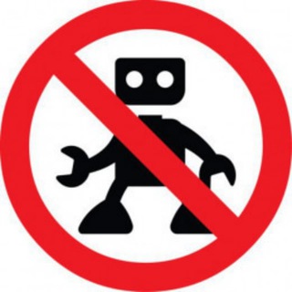 Telegram profile photo for NoMachine