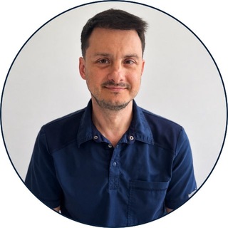 Telegram profile photo for Д.Е. Возлюбленный | Хирург Ростов