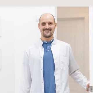 Telegram profile photo for Доктор Юрий Акимов / Настоящая медицина