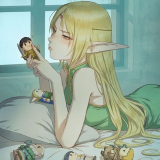 Telegram profile photo for 友友们的秘密基地