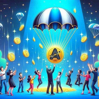 Telegram profile photo for درآمد با ایردراپ ها