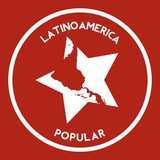 Telegram profile photo for Latinoamérica Popular Canal