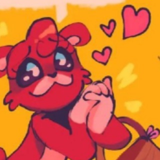 Telegram profile photo for ♡゙┄𓈒 𝐼𝑧𝑧𝑦 ┊❤ ˶ᵔᴗᵔ˶