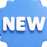 Telegram profile photo for Nueva plataforma
