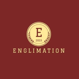 Telegram profile photo for Englimation