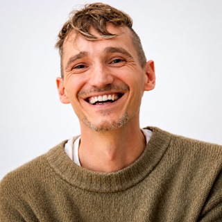 Telegram profile photo for ⭘ Michael Della Giustina