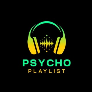 Telegram profile photo for "ππππππ playlist π₯-