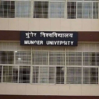 Telegram profile photo for Munger University Munger
