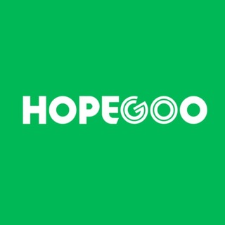 Telegram profile photo for HopeGoo MY