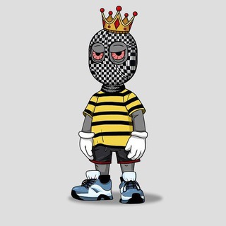Telegram profile photo for WAGSOL ALerts
