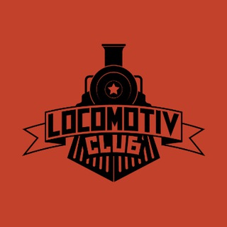 Telegram profile photo for Locomotiv Club 🚂 Bologna