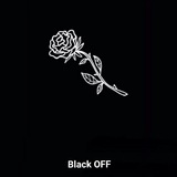 Telegram profile photo for Black OFF