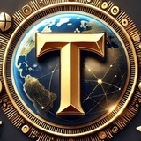 Telegram profile photo for TRAFFING / Министерство Трафика