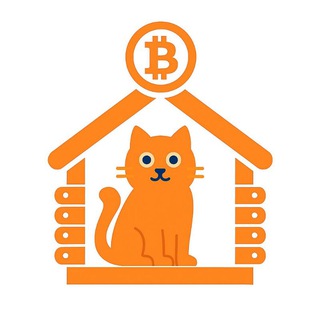 Telegram profile photo for Биткошкин дом