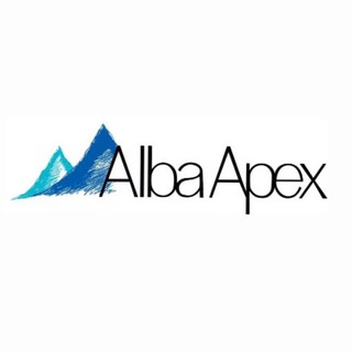 Telegram profile photo for AlbaApex / АльбаАпекс