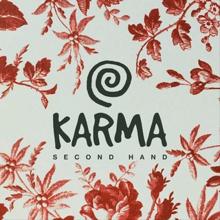 Telegram profile photo for KARMA SECOND