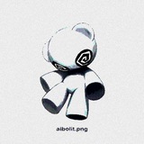 Telegram profile photo for айболит десигн