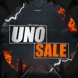 Telegram profile photo for UNOSALE_OTZIF
