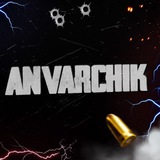 Telegram profile photo for ANVARCHIK ACCOUNTS SAVDO 🛍