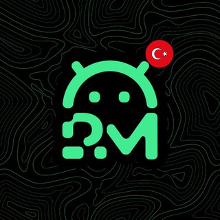 Telegram profile photo for popMODS I ❤️🇹🇷 FOSS