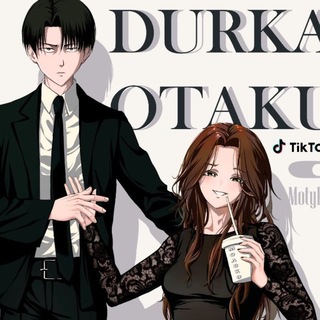 Telegram profile photo for Durka otaku