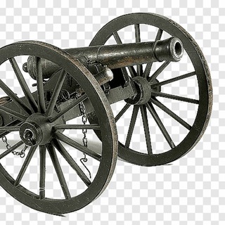 Telegram profile photo for Cannonball