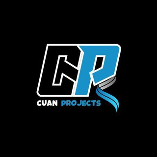 Telegram profile photo for ™CUAN PROJECTS