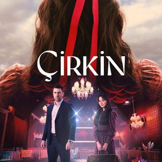 Telegram profile photo for سریال ترکی زشت Cirkin