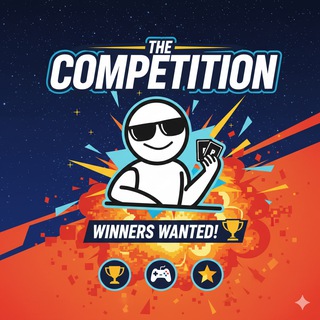 Telegram profile photo for PairPunk Trending | Competitions