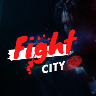 Telegram profile photo for FightCity π